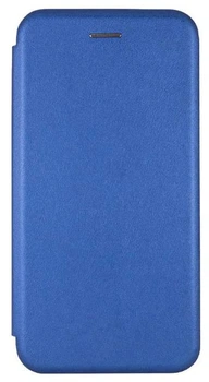 Чохол-книжка Elegant на Tecno Spark Go 1 (KL4) / синій