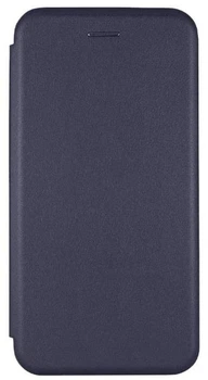 Чохол-книжка Elegant на Xiaomi 15T / темно-синій