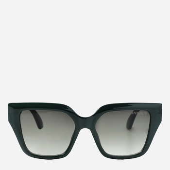 Okulary przeciwsłoneczne damskie Tatuum Grina T2404.685 Zielone (5900142313035)