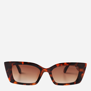 Сонцезахисні окуляри жіночі Tatuum Kapa T2404.686 Бежеві (5900142313011)
