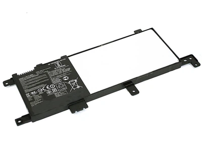 Аккумулятор для ноутбука Asus C21N1634 X542U 7.6V Black 4840mAh OEM