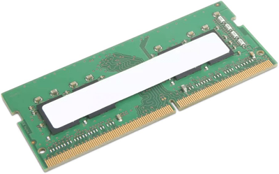 Оперативна пам'ять Lenovo DDR4-3200 16384MB PC4-25600 ThinkPad (4X70Z90845)