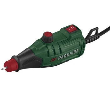 Гравер Parkside Graveur PGG15 G6 13 Вт (116716)