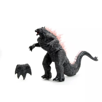 Годзілла і Конг: Нова імперія - Годзілла на радіокеруванні Godzilla x Kong: The New Empire
