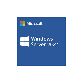 ПЗ для сервера Microsoft Windows Server 2022 CAL - 1 User CAL - 1 рік Subscription C (DG7GMGF0D5VX_0004_P1Y_A) (198593)