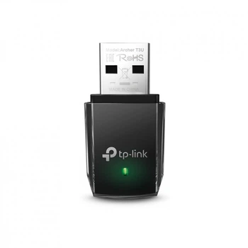 Сетевая карта Wi-Fi TP-Link ARCHER-T3U (199114)