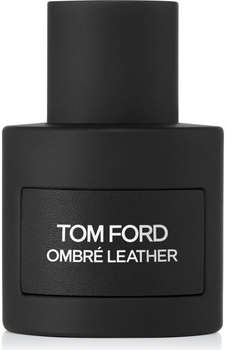 Woda perfumowana unisex TOM FORD Ombre Leather Eau De Perfume Spray 50 ml (888066075138)