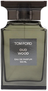 Woda perfumowana unisex Tom Ford Oud Wood EDP U 100 ml (888066024099)