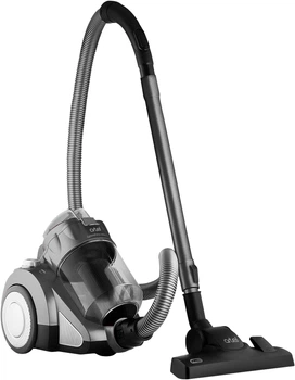 Пилосос без мішка ARTEL VCC 0220 GREY TB