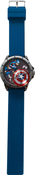 Часы аналоговые Kids Euroswan в металлической упаковке Avengers MV15785 (8435507834421)