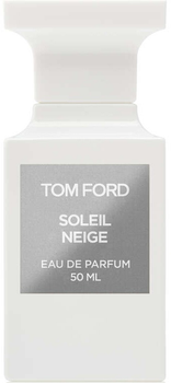 Woda perfumowana unisex Tom Ford Soleil Neige EDP U 50 ml (888066093200)