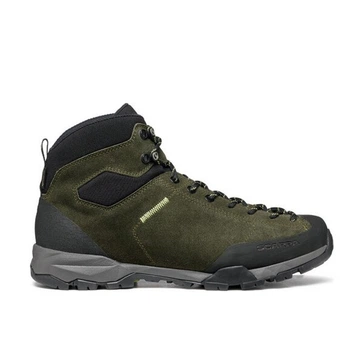 Ботинки Scarpa Mojito Hike GTX Wide 42.5 Thyme Green (1004-63323-200-6-42.5)