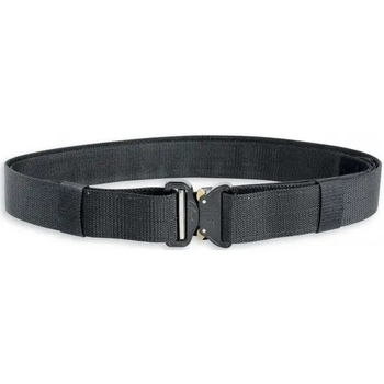 Ремінь розвантажувальний Tasmanian Tiger Equipment Belt MK2 Set S Black (1033-TT 7633.040-S)