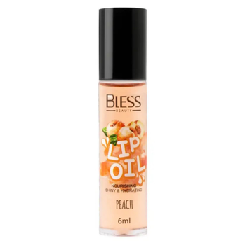 Олія для губ Bless Beauty Roll Lip Oil 03 персик (5900950102050)