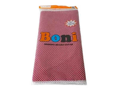 Сменный чехол на гладильную доску Boni Чехол для гладилки 140 * 50 cm 02432
