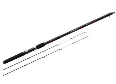 Фідерне вудлище Flagman Magnum Tele Feeder 2.4м 120г арт MMTF240120