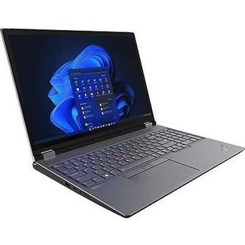 Ноутбук Lenovo ThinkPad P16 Gen 1 (21D6008WUS)