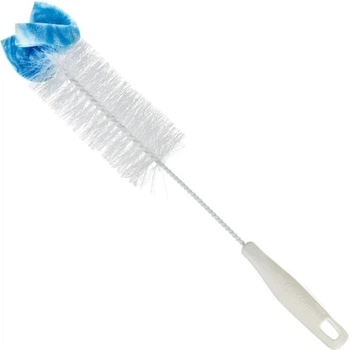 Щітка з губкою Tescoma Clean Kit (900667KM)