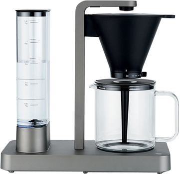 Кофеварка капельная WILFA Performance CM7T-125