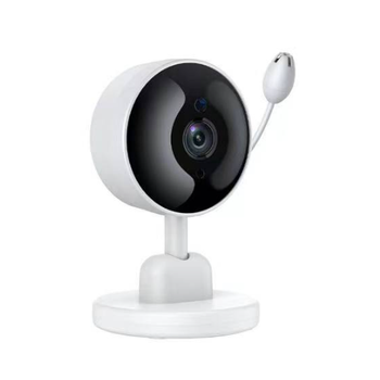 Видеоняня SMART WI-FI C1 7944 5V 2A Белый
