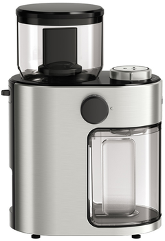 Кавомолка BRAU NFreshSet KG 7070 GRI