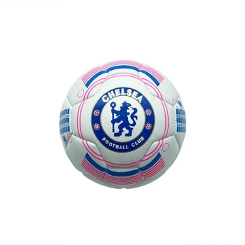 Мяч футбольный детский Newt World Clubs №1 NE-F-CHELSEA
