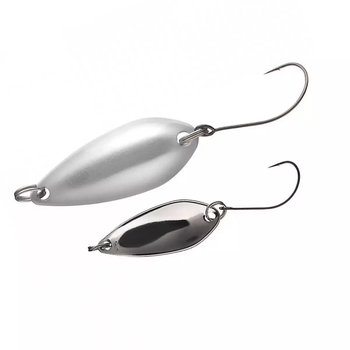 Блешня Daiwa Presso ADM 26mm 2.2g #SW (15440-141 / 2233982)