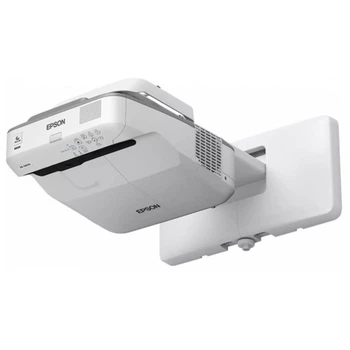 Проектор Epson EB-685Wi LCD/3500Lm Белый (V11H741040)