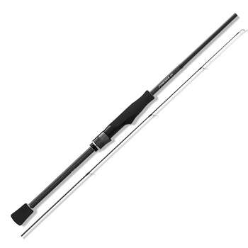 Спінінг Graphiteleader Finezza UX 23GFINUS-752L-S 2.27m 0.5-5g (G18239 / 2256052)