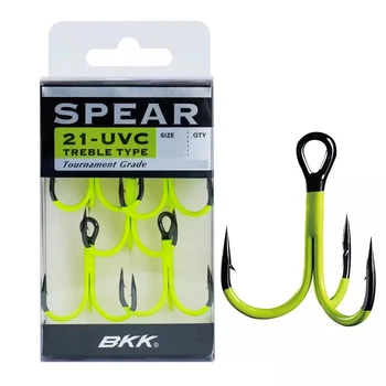 Трійник BKK Spear-21 UVC #12 (A-ET-6093 / 2253078)