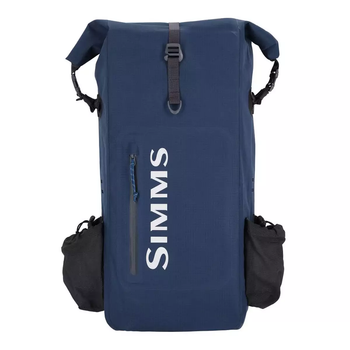 Рюкзак Simms Dry Creek Rolltop Backpack Midnight (13463-403-00 / 2255230)