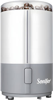 Кавомолка Sonifer SF-3520 white