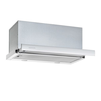 Вытяжка Pyramida tl 60 (1100) wh t