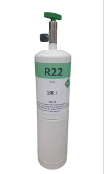 Фреон R22 SANMEI (0,9кг)