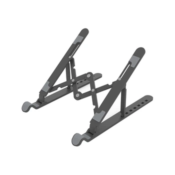 Підставка для ноутбука Orico HS081836 Чорний