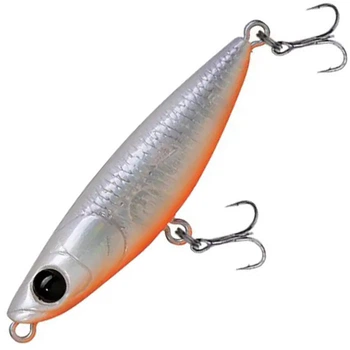 Воблер Smith Towadi 43.5мм 1.8g F #26 Pearl Orange Berry,1665.08.47