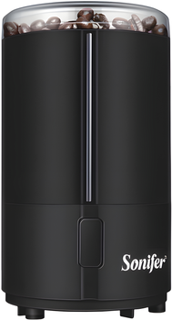 Кавомолка Sonifer SF-3520 black