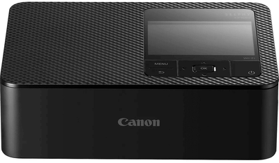 Принтер Canon Selphy CP1500 Black (5539C002)