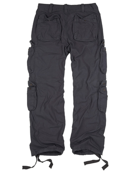 Брюки Surplus Raw Vintage SURPLUS AIRBORNE VINTAGE TROUSERS Antrazit L (05-3598-17)