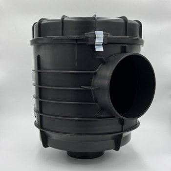 Корпус повітряного фільтра 4НК1 4JJ1 Євро-4/5 Isuzu Атаман Chm (8980504152B)