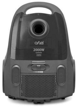 Пылесос для сухой уборки ARTEL VCU 0120 GREY