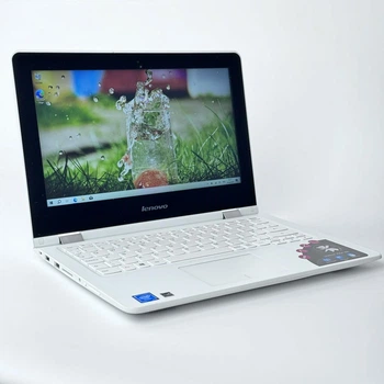 Ноутбук Lenovo Yoga 300-11IBR White 80M1 Б/В
