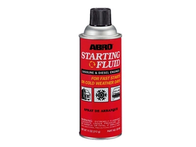 Быстрый старт ABRO SF 650 500ml