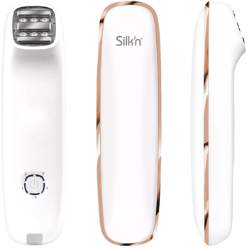 Urządzenie kosmetyczne Silk`n Glide Face Tite Revive (8712856069125)