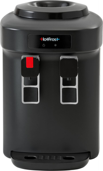Настольный кулер для воды HotFrost D65FN