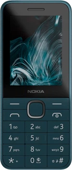 Мобільний телефон Nokia 225 4G Dual Sim Blue UA
