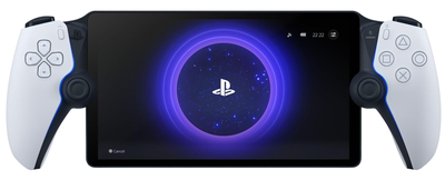 Портативна ігрова консоль Sony PlayStation Portal Remote Player для PS5 (0711719580782)