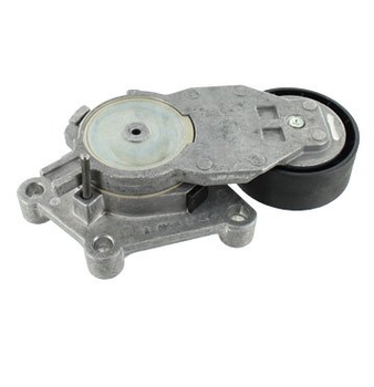 Ролик ремня приводного SKF VKM33043 Peugeot 307, 206, 107; Citroen C2, C3, C4; Mazda 2, 5, 3; Ford Focus, Fiesta, C-Max; Volvo S40, V50, V70 575186, 31251129, 1355389