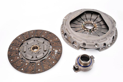 Комплект сцепления D330mm IVECO (K2062/2992492) AP CLUTCH