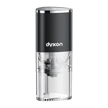 Кавомолка бездротова акумуляторна електрична DYXON MEGAGRIND 155 Black